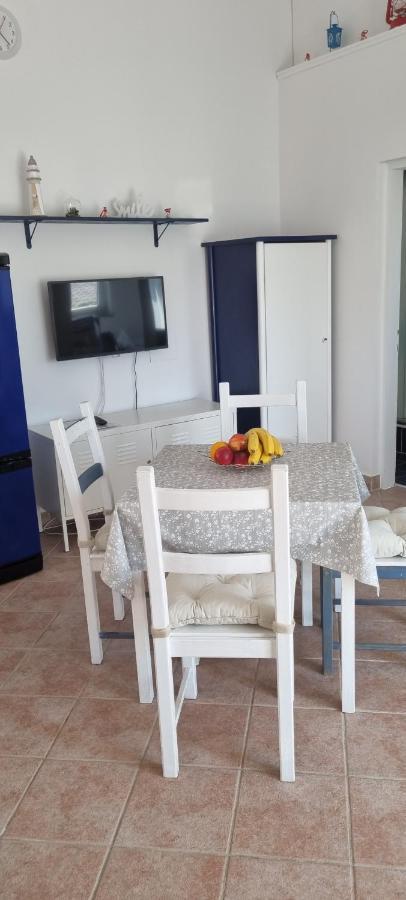 Apartmani Karla Baška Exterior foto